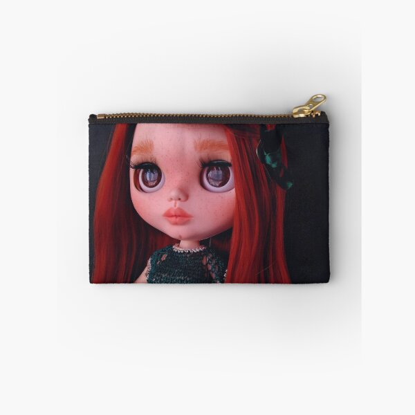 Item preview, Custom Blythe doll doll by Aloe dolls designed and sold by aloedolls.