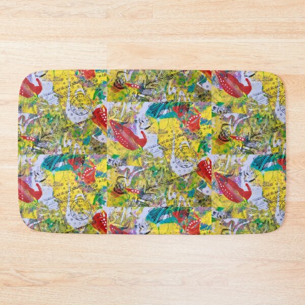 Item preview, Vacation Postcard designed and sold by Sandi Pike Foundas.