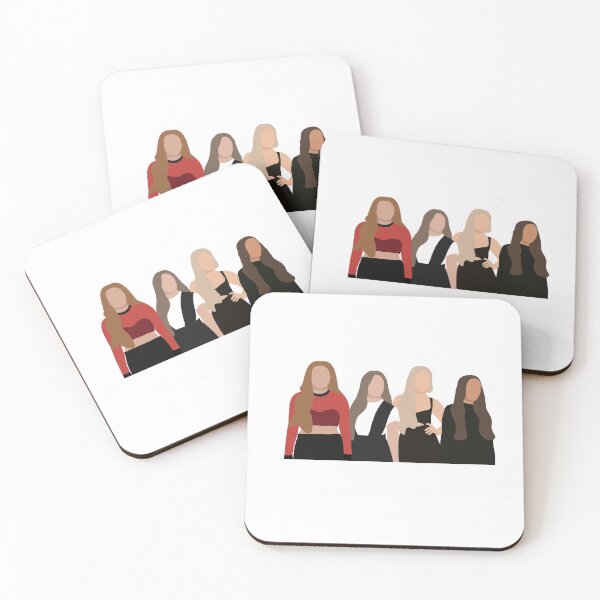 Item preview, Little Mix designed and sold by xabbysdrawingsx.