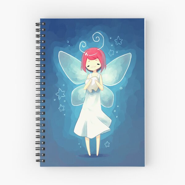 Item preview, Tooth Fairy designed and sold by freeminds.