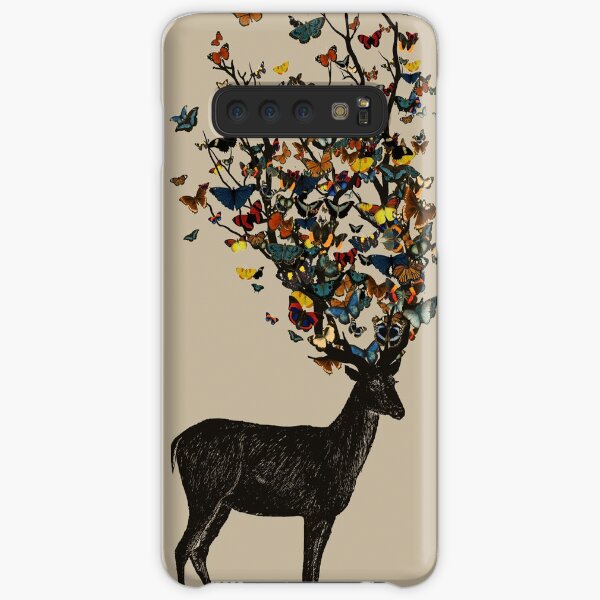 Wild Nature Samsung Galaxy Snap Case