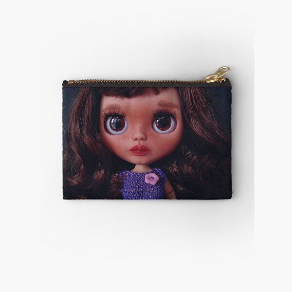 Item preview, Custom Blythe doll doll by Aloe dolls designed and sold by aloedolls.
