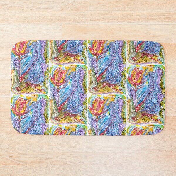 Item preview, Bloom  designed and sold by Sandi Pike Foundas.