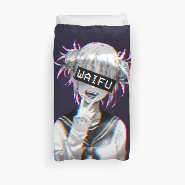 Toga Waifu Housse de couette
