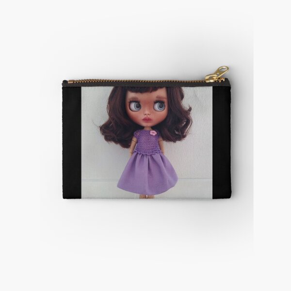 Item preview, Custom Blythe doll doll by Aloe dolls designed and sold by aloedolls.