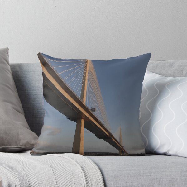 Item preview, Queensferry Crossing, River Forth designed and sold by Alisdair Gurney.
