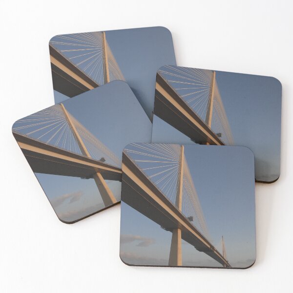 Item preview, Queensferry Crossing, River Forth designed and sold by Alisdair Gurney.