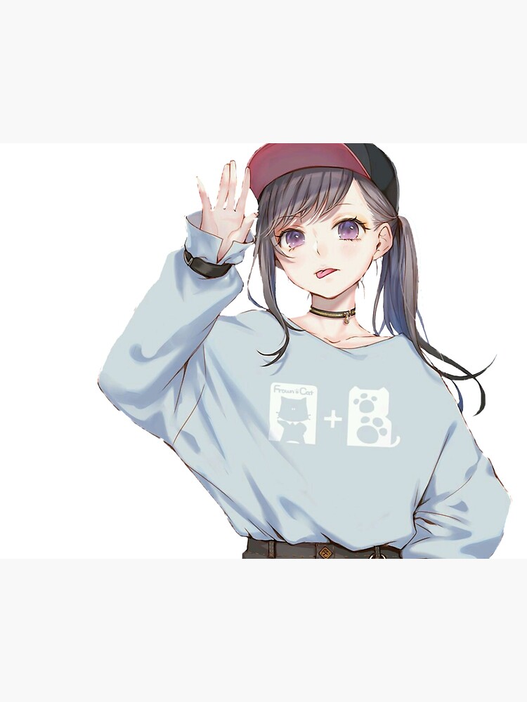 Anime Girl Kawaii Jacket gambar ke 18