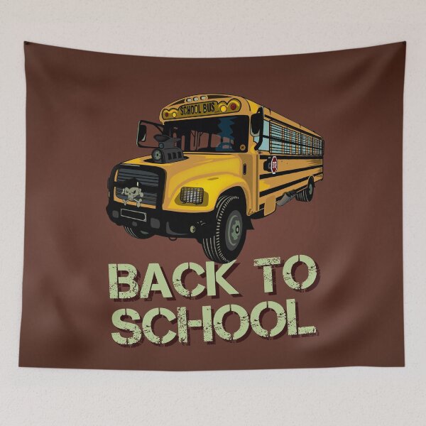 Item preview, Back to school designed and sold by mangulica.