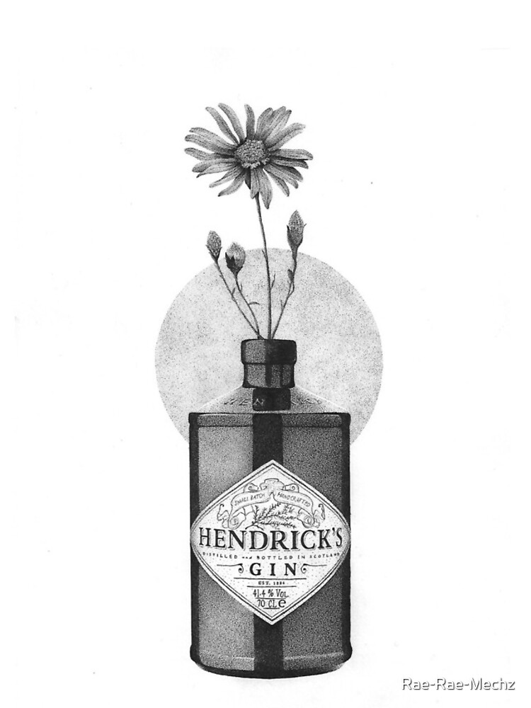 Thumbnail 4 of 4, iPhone Case, Hendricks designed and sold by Rae-Rae-Mechz.