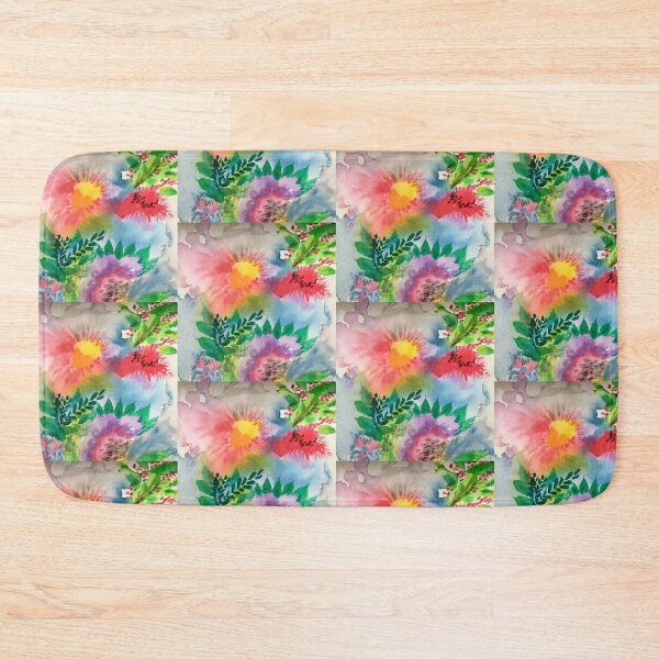 Item preview, Summer Garden designed and sold by Sandi Pike Foundas.