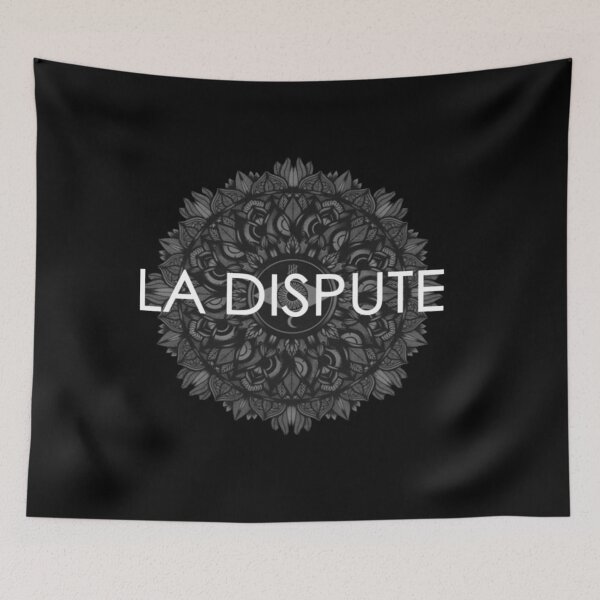 Item preview, La Dispute Graphic Design designed and sold by Merchall  store.