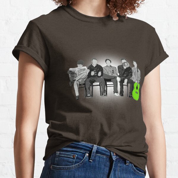 Wonderwall Classic T-Shirt