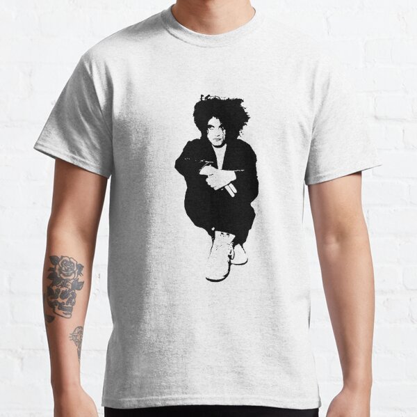 Robert Smith Classic T-Shirt