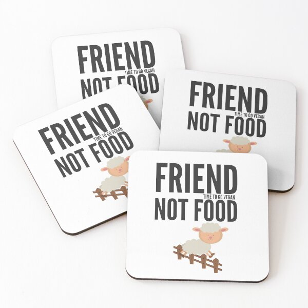 Item preview, Friend, Not food designed and sold by hasandeniz.