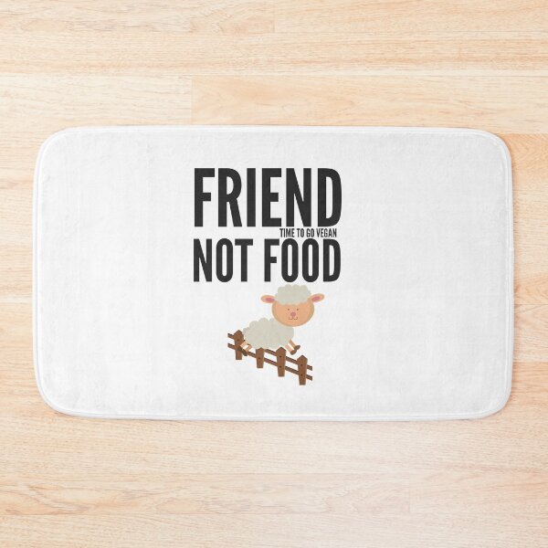 Item preview, Friend, Not food designed and sold by hasandeniz.