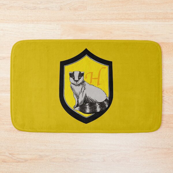 Item preview, H shield designed and sold by Decarabia.