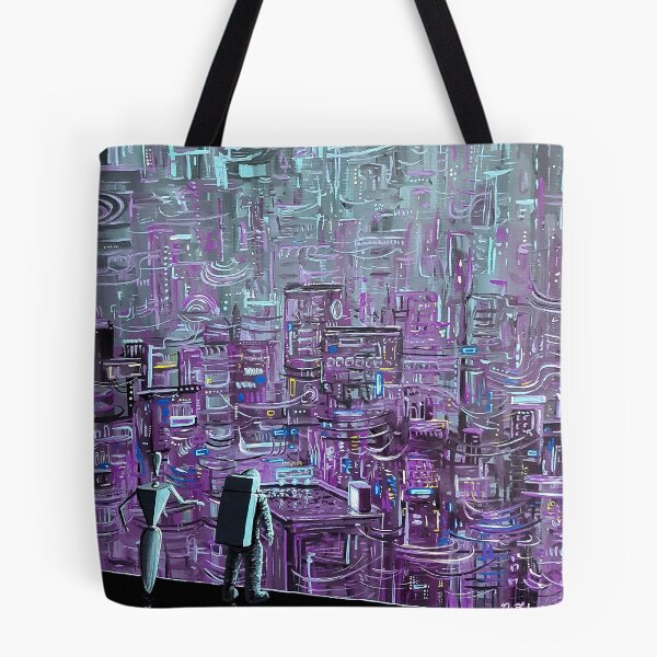 Item preview, Welcome To Mainframe #2 designed and sold by flooko.