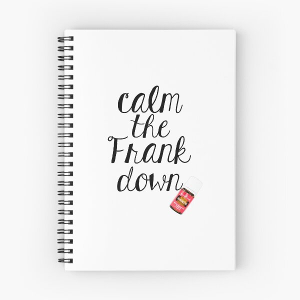 Item preview, Calm the Frank down designed and sold by P-Kitty.