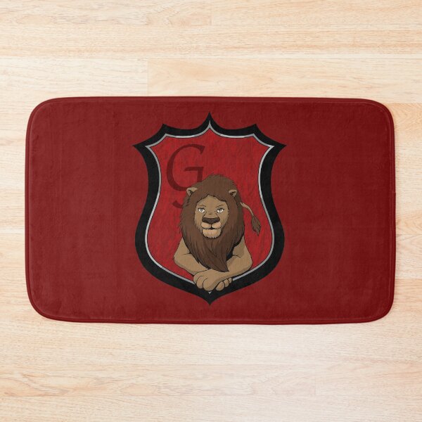 Item preview, G shield designed and sold by Decarabia.
