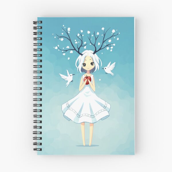 Item preview, Spring Fairy designed and sold by freeminds.