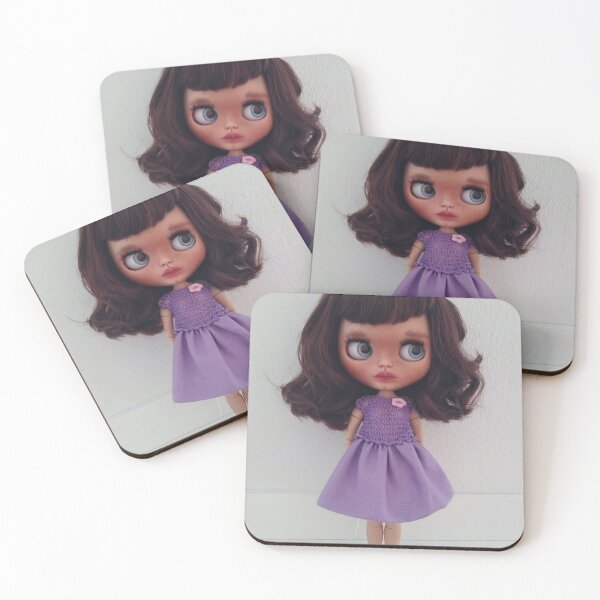 Item preview, Custom Blythe doll doll by Aloe dolls designed and sold by aloedolls.
