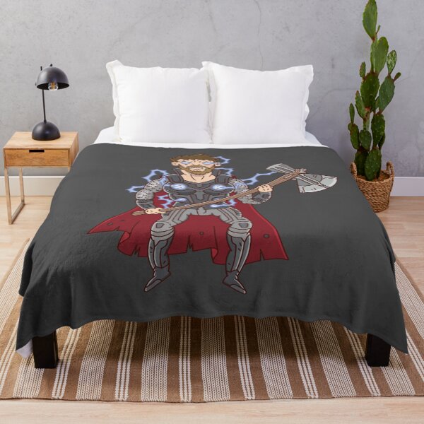 Item preview, Thor designed and sold by Mihnea Mocanu.
