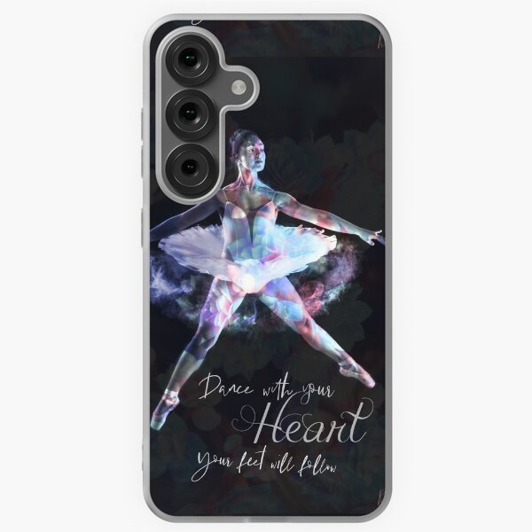 Item preview, Ballet 01 designed and sold by Rena-Apollymi.