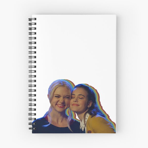 Artikelvorschau, Das Erbe von Lizzie und Josie Saltzman entworfen und verkauft von SouthKarolina.