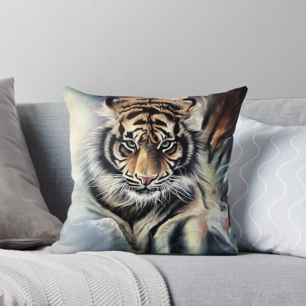 Item preview, The Silent warrior designed and sold by Rachel Greenbank.