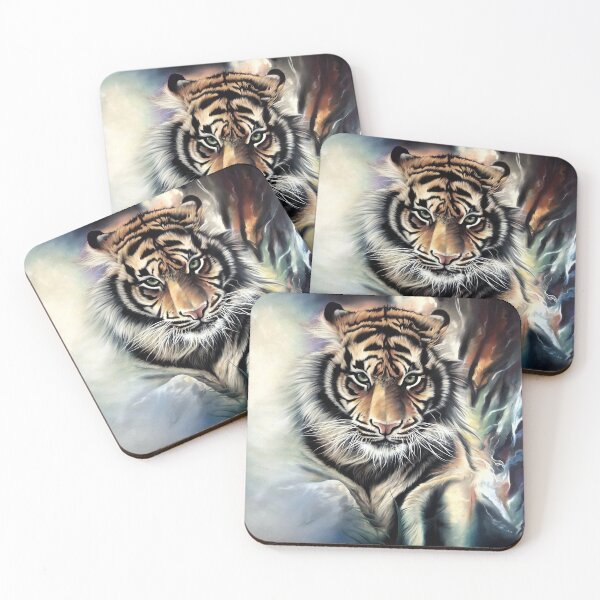 Item preview, The Silent warrior designed and sold by Rachel Greenbank.