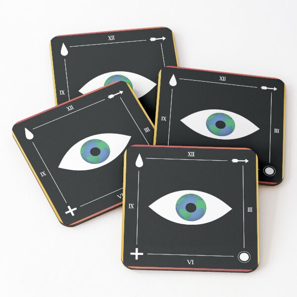 Item preview, Eye don't know  designed and sold by caitlinwoudstra.