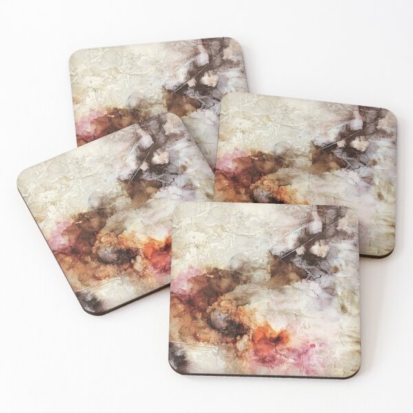 Item preview, Abstract 201901 designed and sold by therawcanvas.