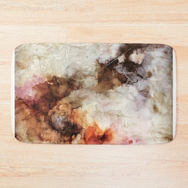 Item preview, Abstract 201901 designed and sold by therawcanvas.