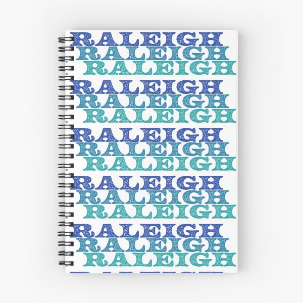 Item preview, Copy of Raleigh north carolina  designed and sold by SouthKarolina.