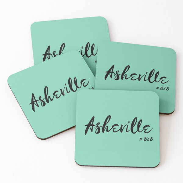 Item preview, Asheville designed and sold by nyah14.