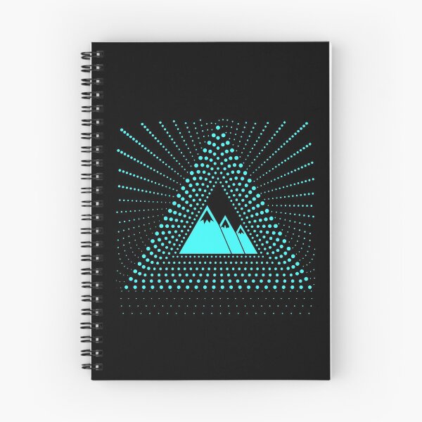 Item preview, 3 mountain peaks designed and sold by 1681830934131.