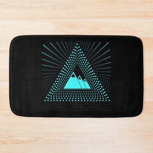 Item preview, 3 mountain peaks designed and sold by 1681830934131.