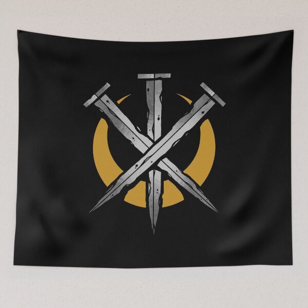 Item preview, Crucifixistis designed and sold by deniart.
