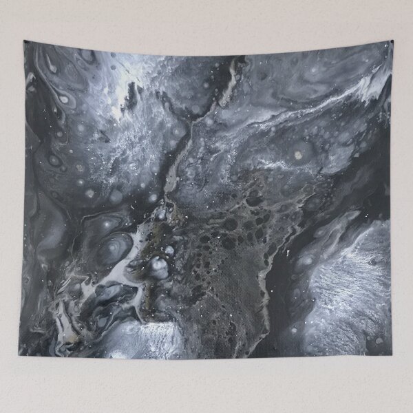 Item preview, Black 1 designed and sold by therawcanvas.