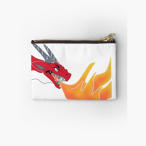 Item preview, Fire-breather designed and sold by krobostribe.