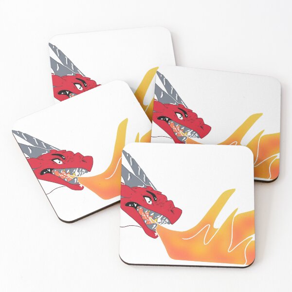 Item preview, Fire-breather designed and sold by krobostribe.