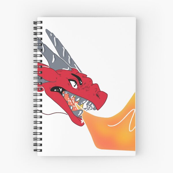 Item preview, Fire-breather designed and sold by krobostribe.