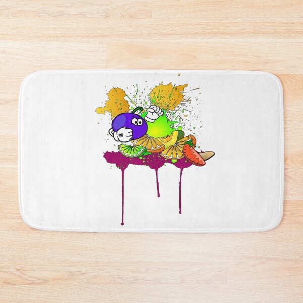 Item preview, Fruit Smash designed and sold by MangojellyLabs.