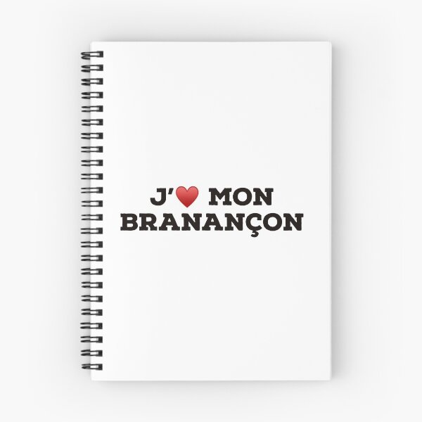 Item preview, J'adore Mon Branancon designed and sold by Yviemakes.