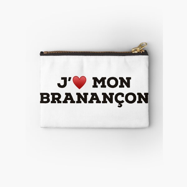 Item preview, J'adore Mon Branancon designed and sold by Yviemakes.