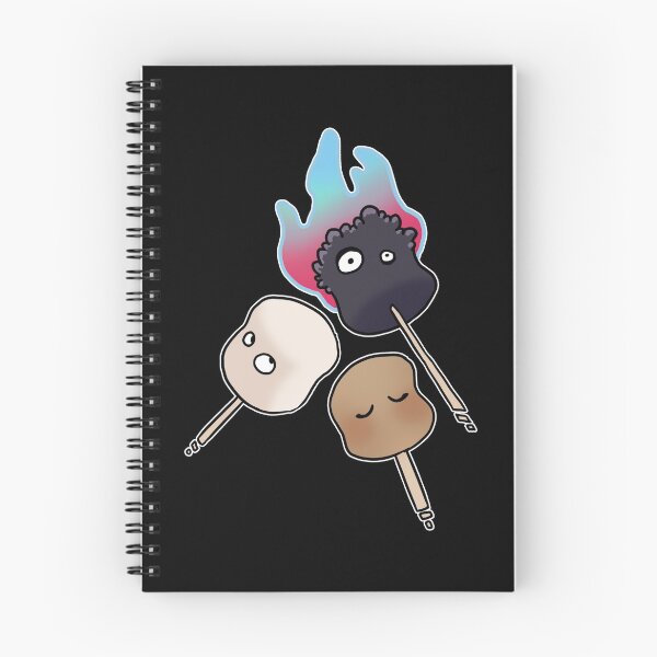Item preview, MadMarshmallow designed and sold by Emma Moreno.