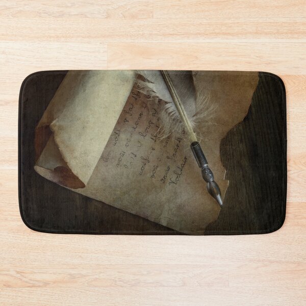 Item preview, Unfinished letter designed and sold by JBlaminsky.