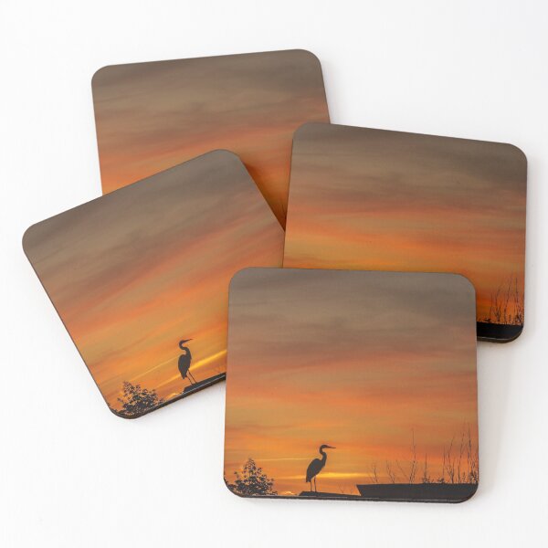 Item preview, Sugarloaf Marina Sunrise designed and sold by johnlackphotos.