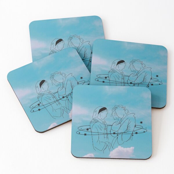 Item preview, Carol and Therese designed and sold by piszczykowska.